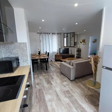 Appartement Proche De La Cathedrale Le Puy-en-Velay