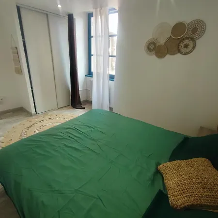 Appartement Proche De La Cathedrale *